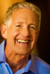 фото Уилльям Голдман