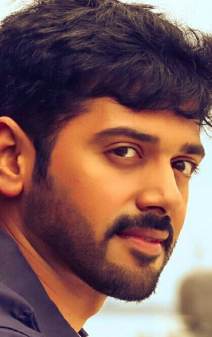 фото Ашвин Какуману