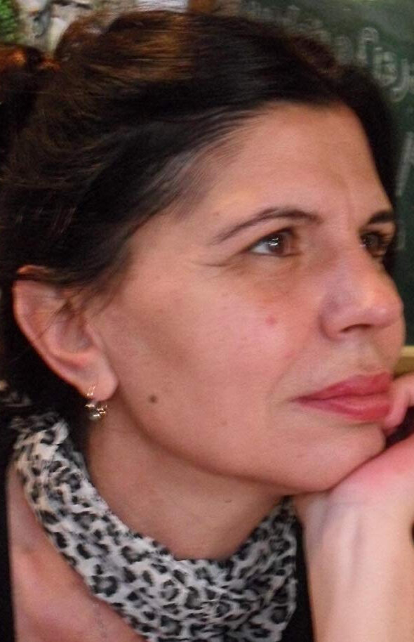 фото Рита Шакрун