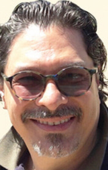 фото Рауль Анайа