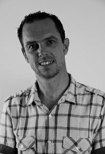 фото Карл Робинсон