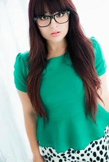 фото Афина Расселл