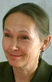 фото Нина Семенова