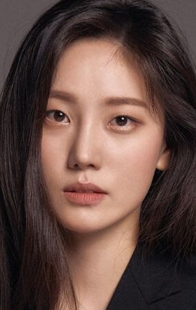 фото Хан Джэ-и