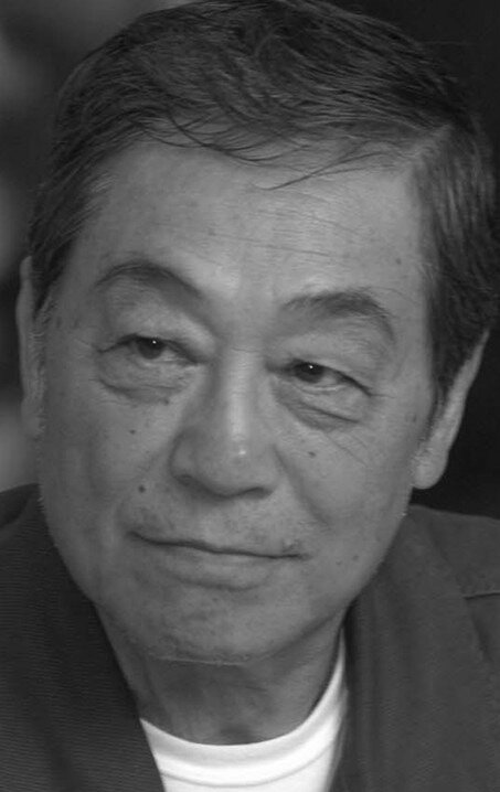 фото Кеннет Цан