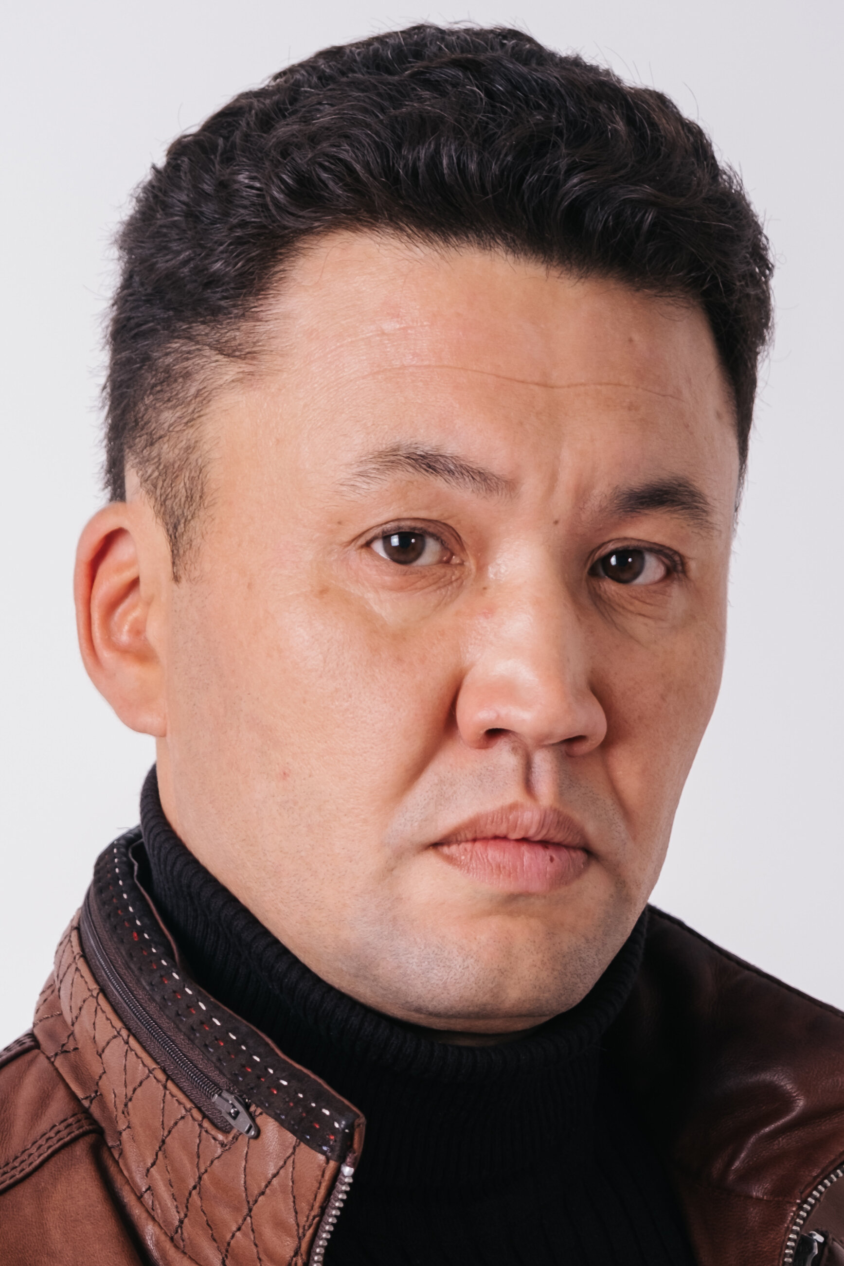 фото Сырым Кашкабаев