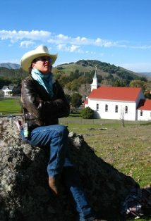 фото Констанс Л. Хой