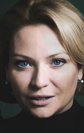 фото Ольга Любимова