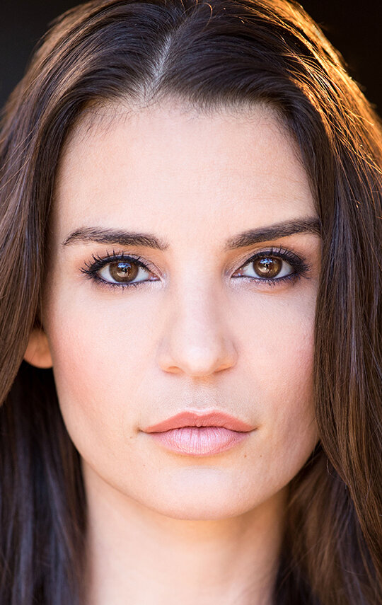 фото Теодора Джурич