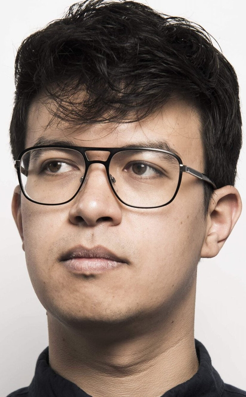 фото Фил Ван