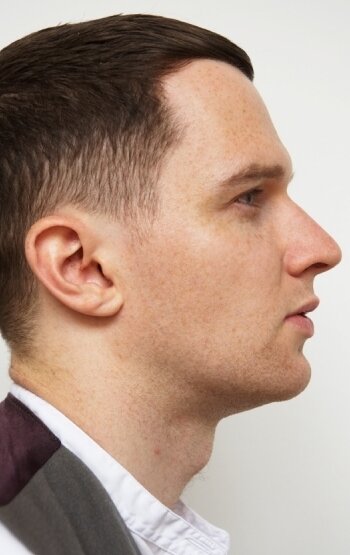 фото Адам Андерсон