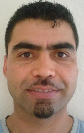 фото Наджибулла Кураиши