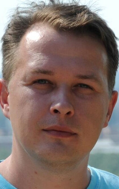 фото Михаил Елкин