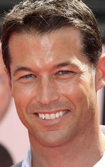 фото Зен Геснер