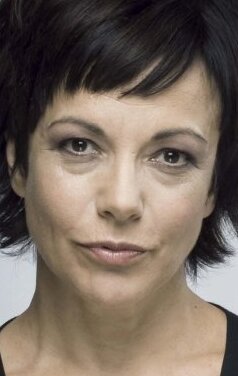 фото Луиза Кастелл