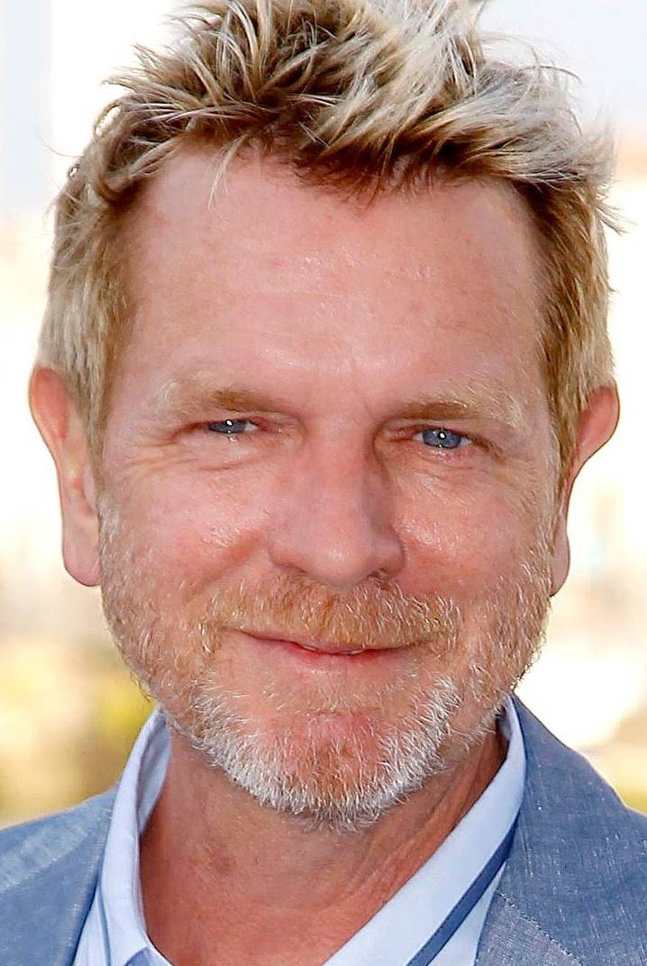 фото Ксавье Делюк