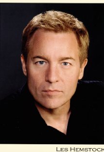 фото Les Hemstock
