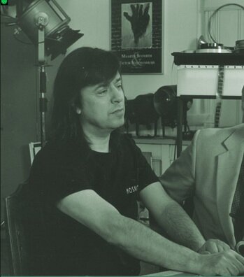 фото Виктор Ньивенхейс