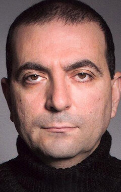 фото Хани Абу-Ассад