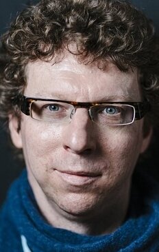 фото Арнон Грюнберг