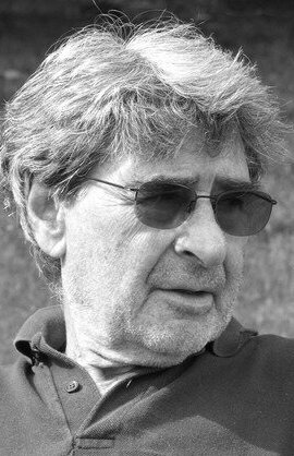 фото Роже Каан