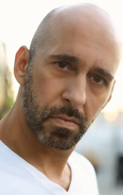 фото Андреас Пилацикас