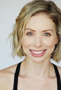 фото Андреа Риджвей