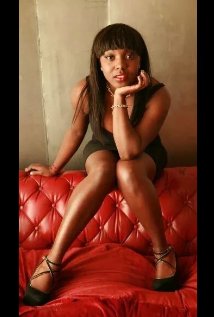 фото Шеррикар Белл