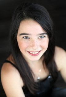 фото Кэлли Берард