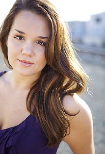 фото Николь Рейчел