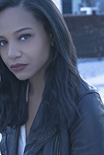 фото Хоуп Блэксток