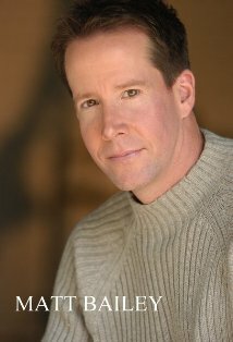 фото Мэтт Бэйли