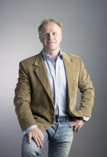 фото Джонатан Финниган