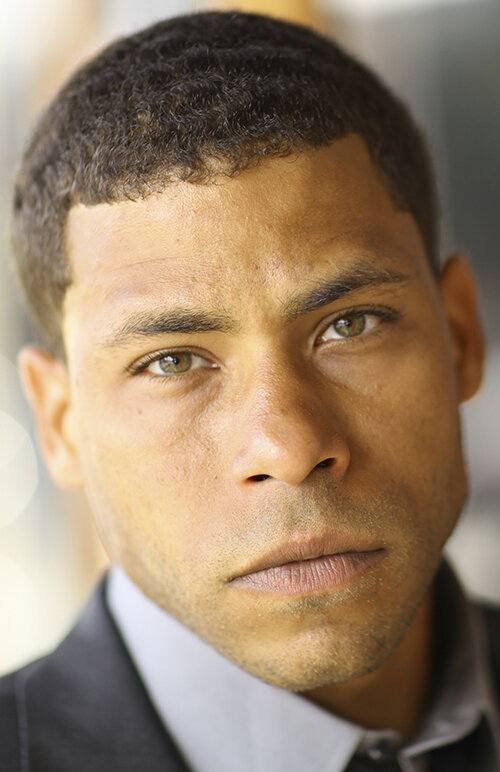 фото Дуглас Уилкокс II