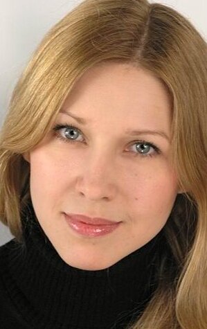 фото Марианна Дырзу