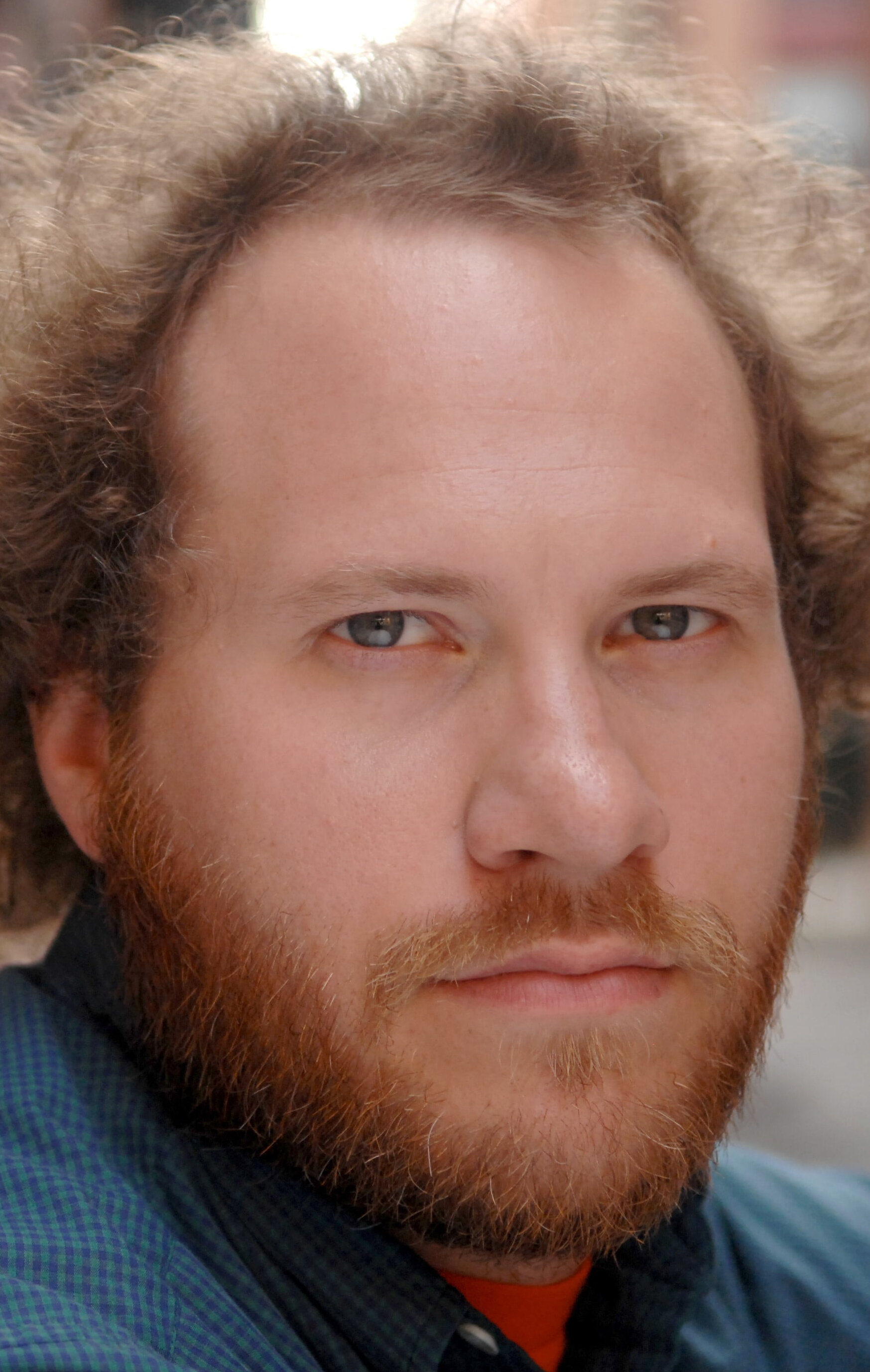 фото Энди Гротелюшен