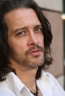 фото Шон Карлос Ларкин