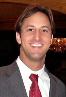 фото Джош Солт