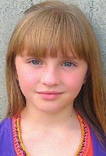 фото Шелби МакДональд