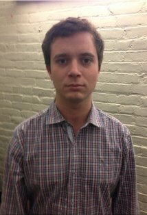 фото Дэшил Дрисколл