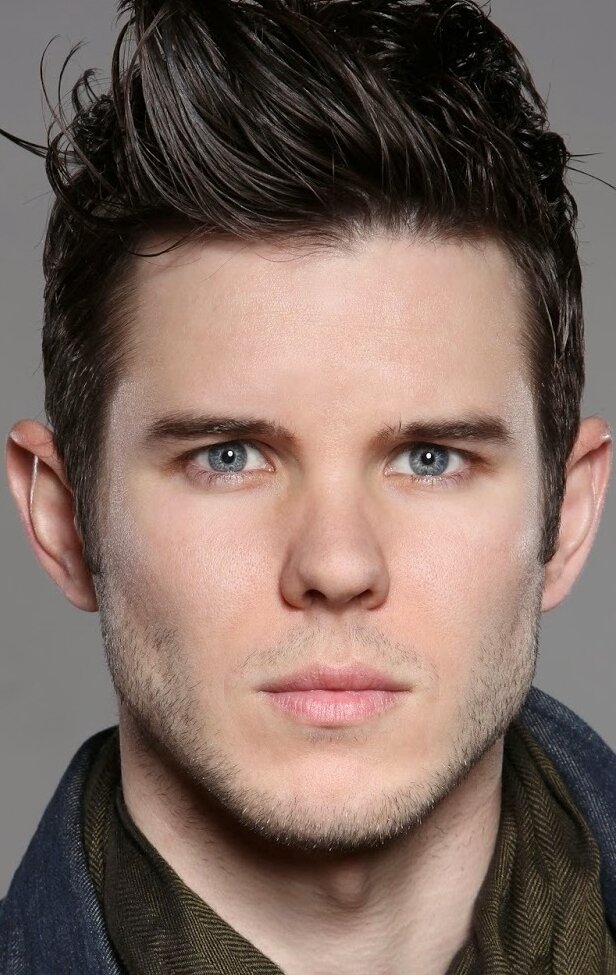 фото Карсон Найсели