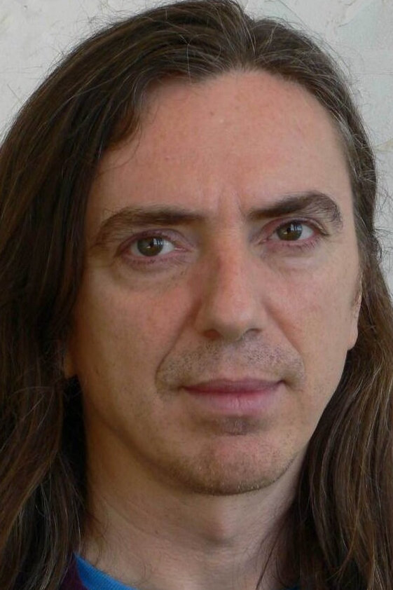 фото Gianluigi Toccafondo