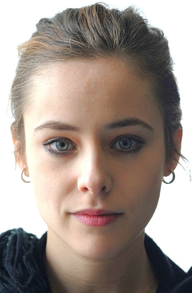 фото Камилла Семино Фавро