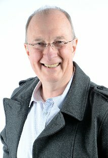 фото Кит Томас