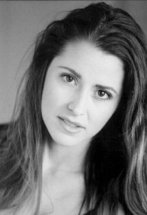 фото Рэйчел Тоулс