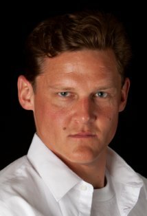 фото Дэниэл Мюллер