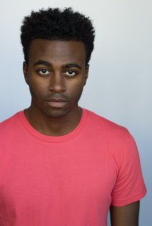 фото Shakei Brown