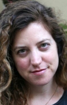 фото Efrat Bigger