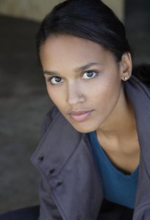 фото Мари Бурк