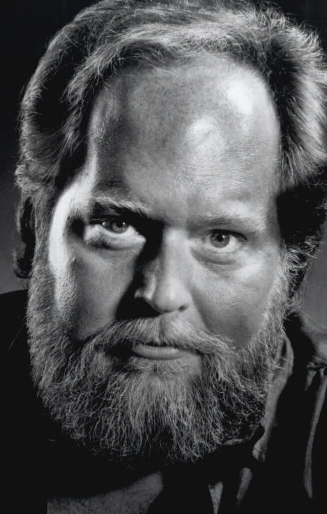 фото Уильям Хуткинс